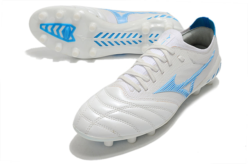 Mizuno Morelia III Branca