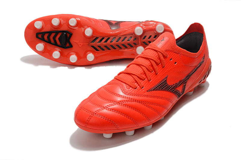 Mizuno Morelia III Vermelha