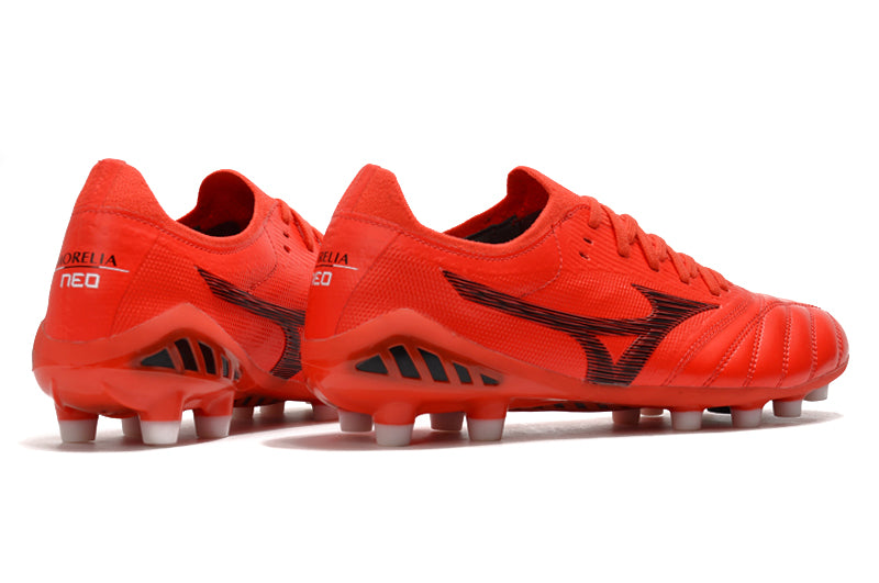 Mizuno Morelia III Vermelha