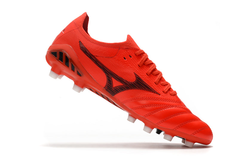 Mizuno Morelia III Vermelha