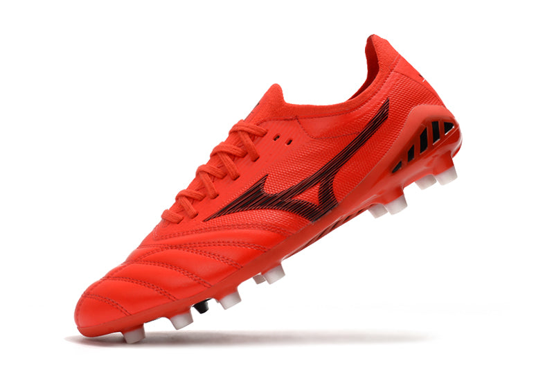 Mizuno Morelia III Vermelha