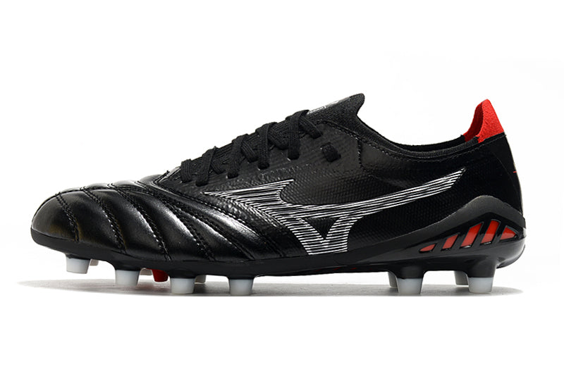 Mizuno Morelia III Preta