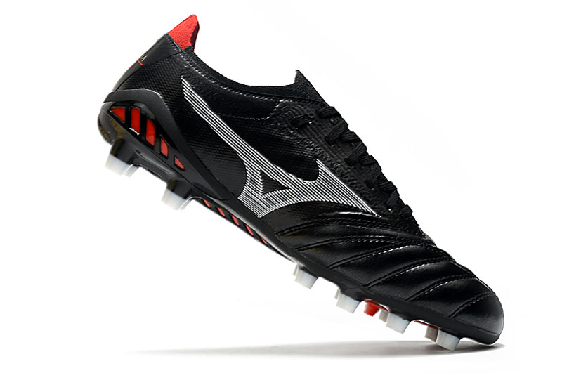 Mizuno Morelia III Preta