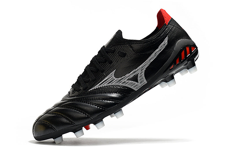 Mizuno Morelia III Preta