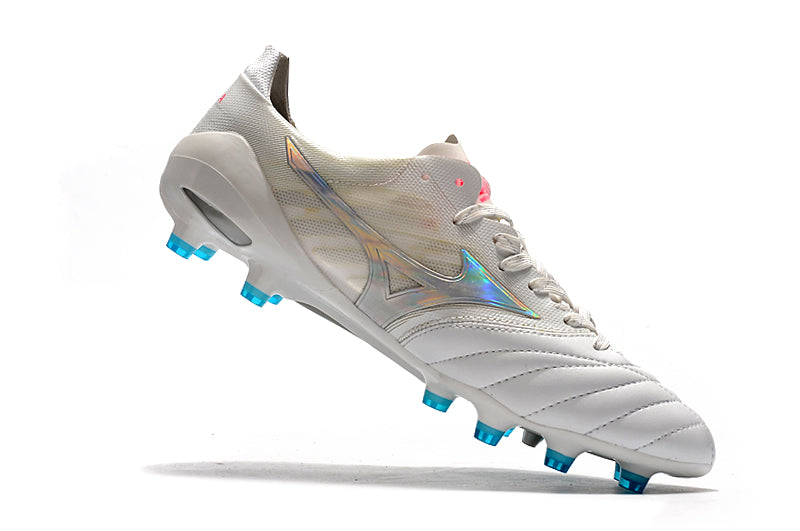 Mizuno Morelia II Branca