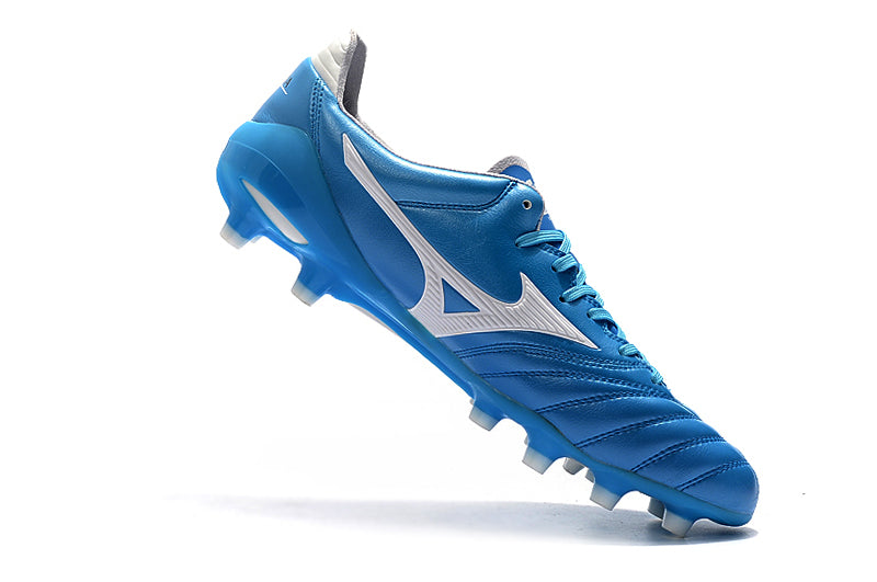 Mizuno Morelia II Azul Claro