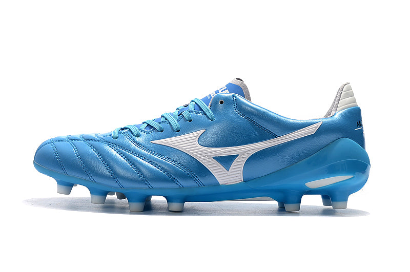 Mizuno Morelia II Azul Claro