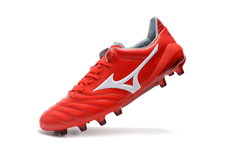 Mizuno Morelia II Vermelha