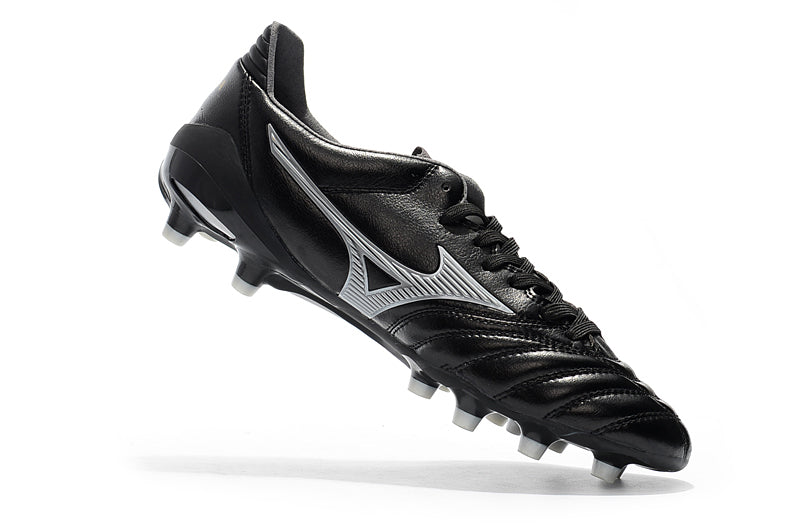 Mizuno Morelia II Preta