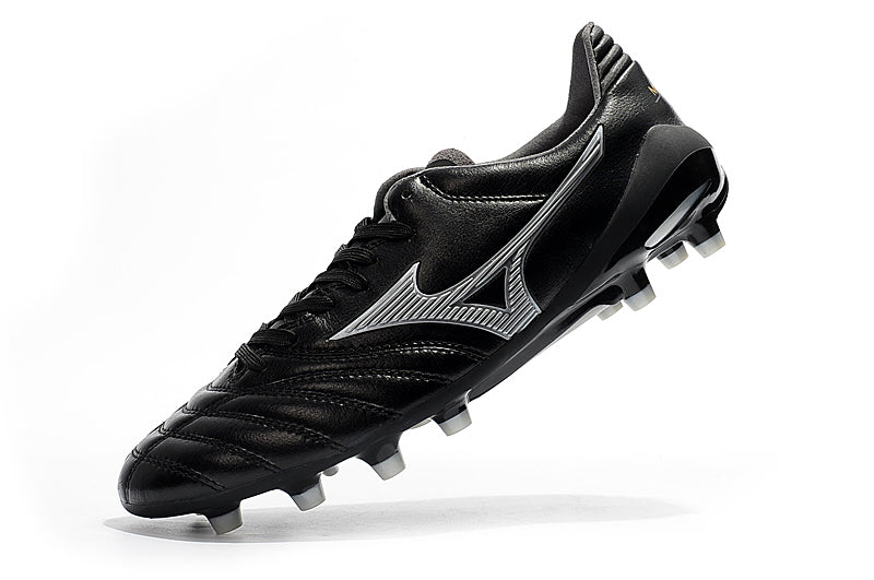 Mizuno Morelia II Preta