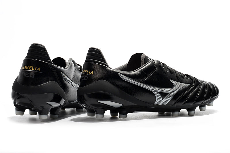 Mizuno Morelia II Preta