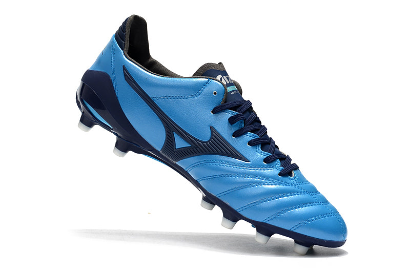 Mizuno Morelia II Azul