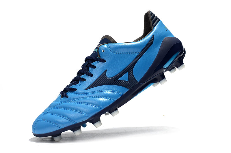 Mizuno Morelia II Azul