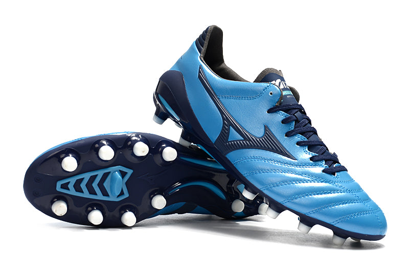 Mizuno Morelia II Azul