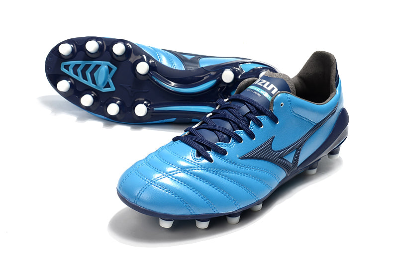 Mizuno Morelia II Azul