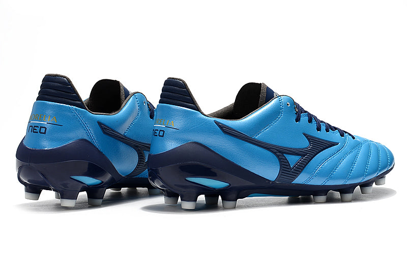 Mizuno Morelia II Azul