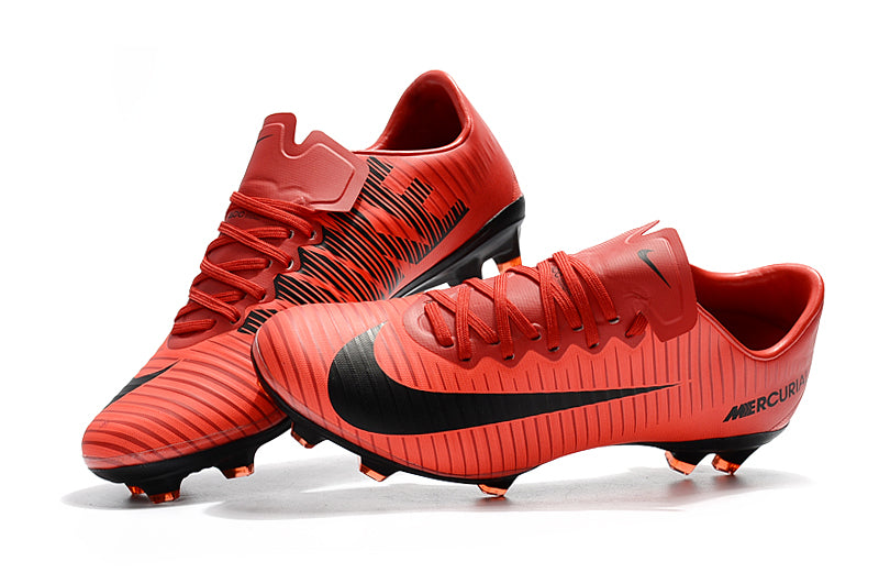 Nike Vapor 11 - Vermelho