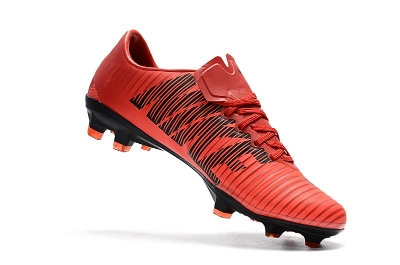 Nike Vapor 11 - Vermelho