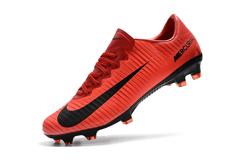 Nike Vapor 11 - Vermelho