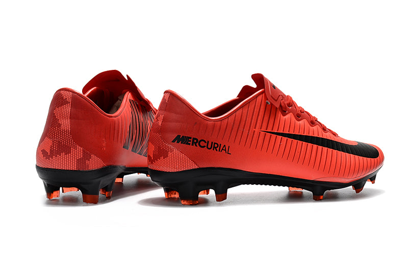 Nike mercurial vapor store xi fg noir