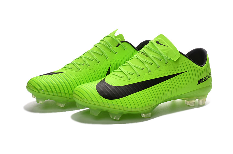 Nike Vapor 11 - Verde