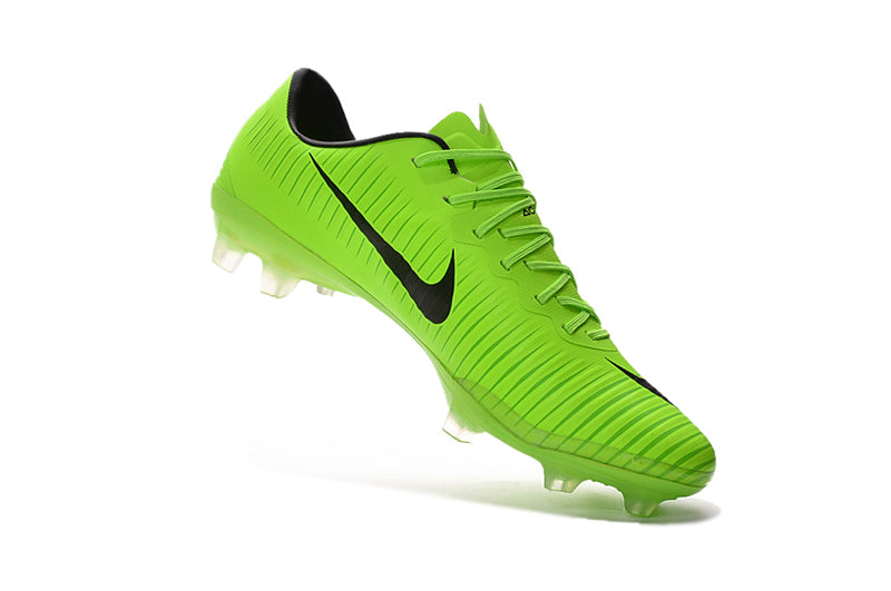 Nike Vapor 11 - Verde