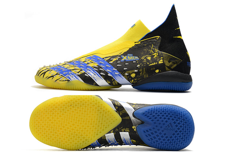 Adidas Predator Freak - Wolverine I