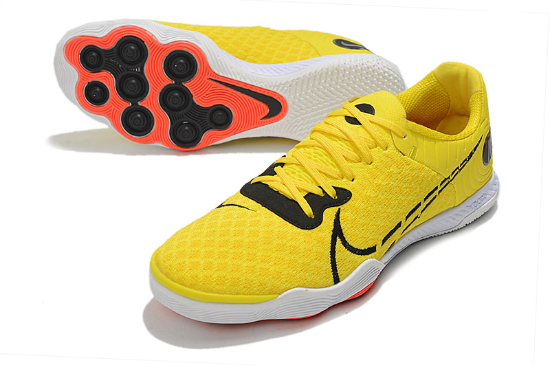 Nike Recat Gato - Amarela