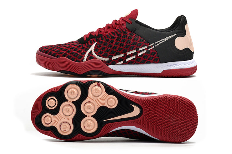 Nike Recat Gato - Vermelho