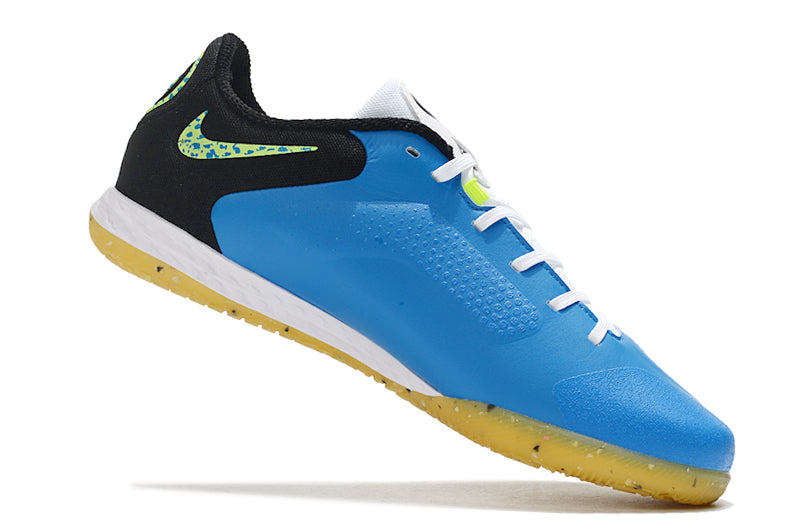 Nike Tiempo Legend 9 - Azul Solado Beije