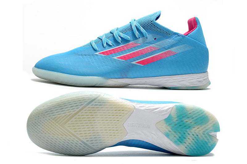 Adidas SpeedFlow - Azul Marinho