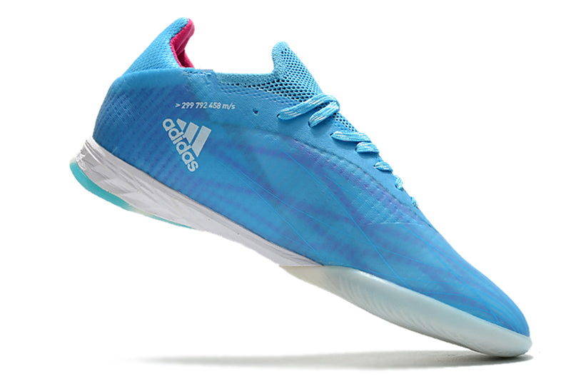 Adidas SpeedFlow - Azul Marinho