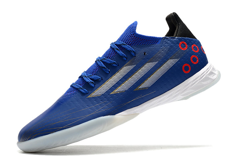 Adidas SpeedFlow - Azul Solado Branco