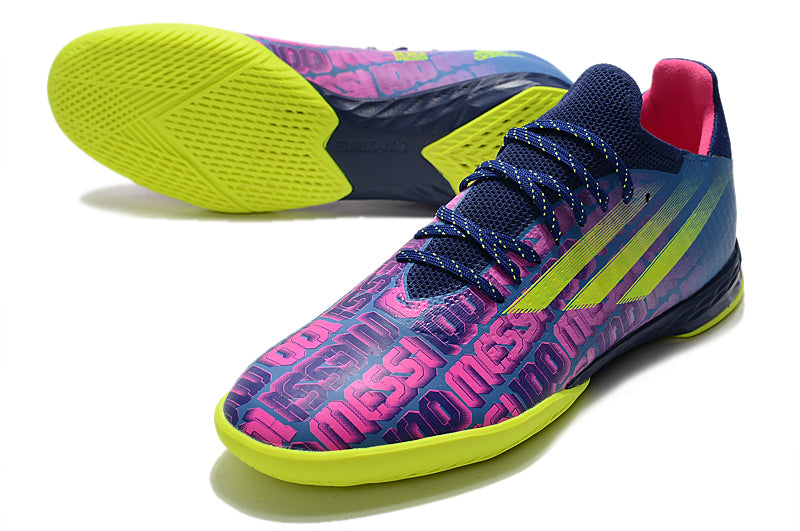 Adidas SpeedFlow - Lionel Messi