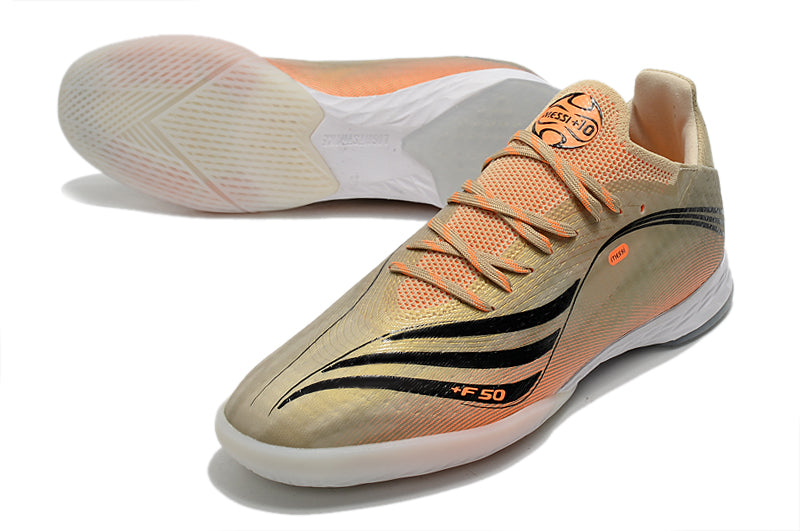 Adidas SpeedFlow - Dourada