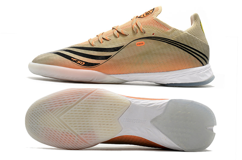 Adidas SpeedFlow - Dourada