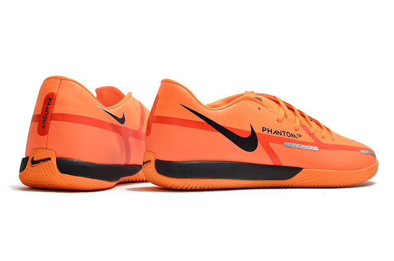 Nike Phantom GT - Laranja