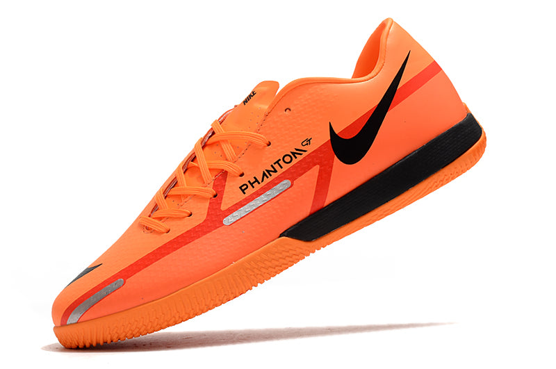 Nike Phantom GT - Laranja