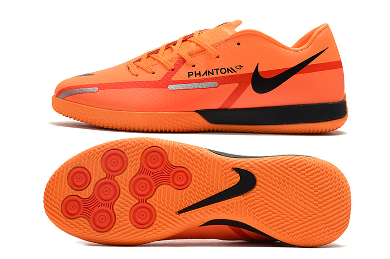 Nike Phantom GT - Laranja