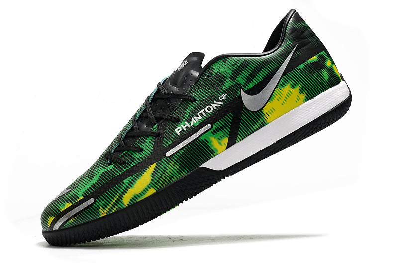 Nike Phantom GT - Verde Camuflado