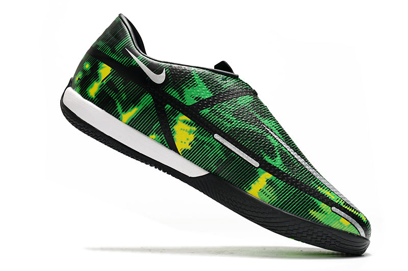 Nike Phantom GT - Verde Camuflado