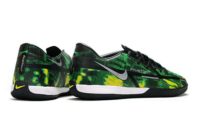 Nike Phantom GT - Verde Camuflado