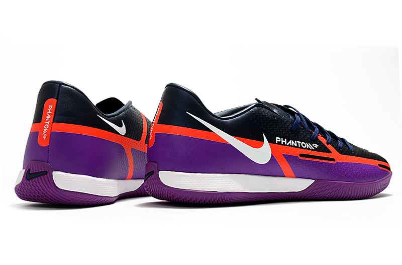 Nike Phantom GT - Roxa