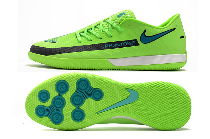 Nike Phantom GT - Verde