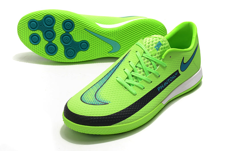 Nike Phantom GT - Verde