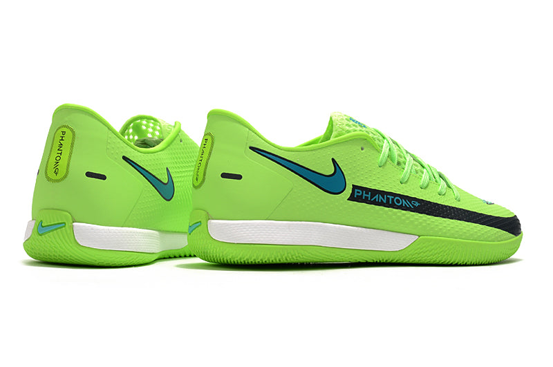 Nike Phantom GT - Verde