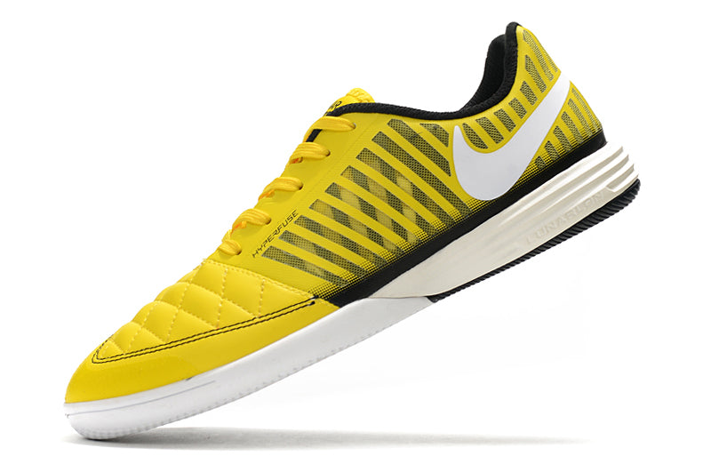 Nike Lunar Gato - Amarelo