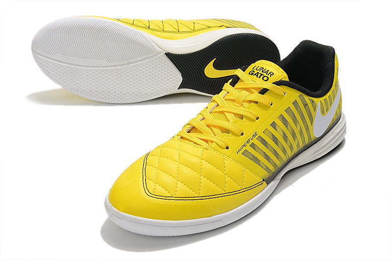 Nike Lunar Gato - Amarelo