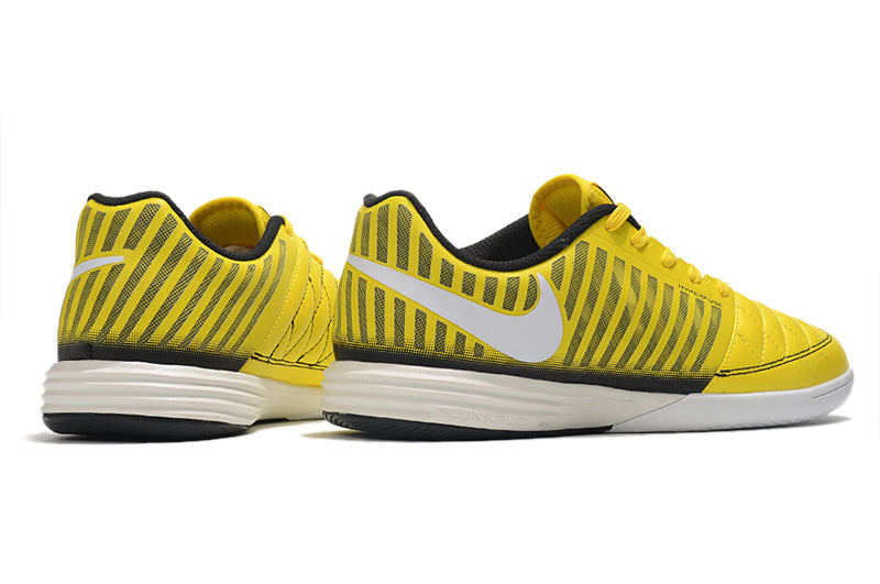 Nike Lunar Gato - Amarelo