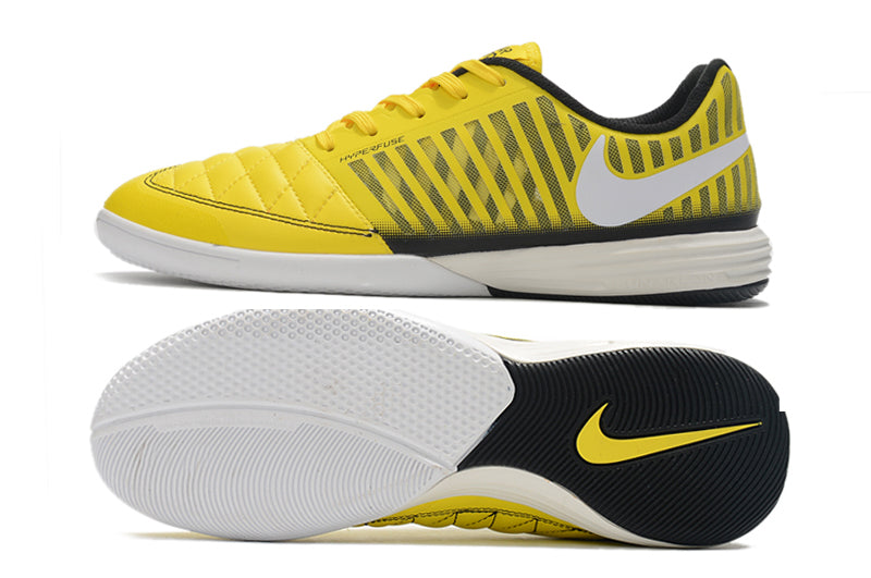 Nike Lunar Gato - Amarelo